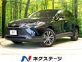 2024 Toyota Harrier Hybrid