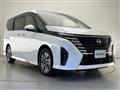 2023 Nissan Serena