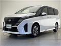 2023 Nissan Serena