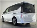 2023 Nissan Serena