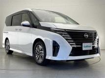 2023 Nissan Serena