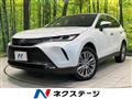 2024 Toyota Harrier Hybrid
