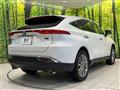 2024 Toyota Harrier Hybrid