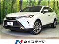 2025 Toyota Harrier Hybrid
