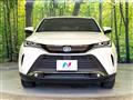 2025 Toyota Harrier Hybrid
