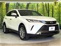 2025 Toyota Harrier Hybrid