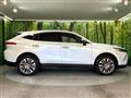 2025 Toyota Harrier Hybrid