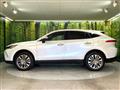 2025 Toyota Harrier Hybrid
