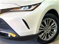 2025 Toyota Harrier Hybrid