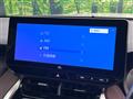 2025 Toyota Harrier Hybrid