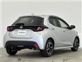 2021 Toyota Yaris