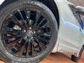 2025 Toyota Harrier Hybrid