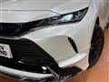 2025 Toyota Harrier Hybrid