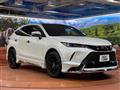 2025 Toyota Harrier Hybrid
