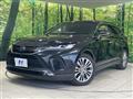 2020 Toyota Harrier Hybrid