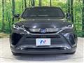 2020 Toyota Harrier Hybrid