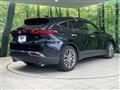 2020 Toyota Harrier Hybrid