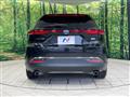 2020 Toyota Harrier Hybrid