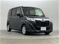 2020 Toyota Roomy