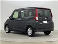 2020 Toyota Roomy