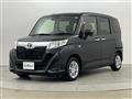 2020 Toyota Roomy