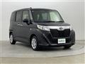 2020 Toyota Roomy