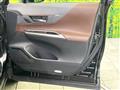 2020 Toyota Harrier Hybrid