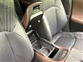 2020 Toyota Harrier Hybrid