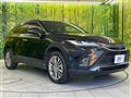 2021 Toyota Harrier Hybrid