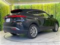 2021 Toyota Harrier Hybrid