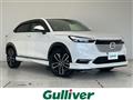 2022 Honda VEZEL