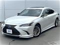 2019 Lexus ES