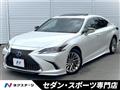 2019 Lexus ES