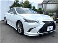 2019 Lexus ES