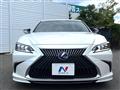 2019 Lexus ES