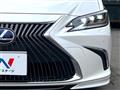 2019 Lexus ES