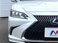 2019 Lexus ES