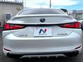2019 Lexus ES