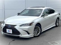 2019 Lexus ES