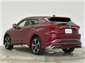 2020 Toyota Harrier Hybrid
