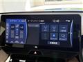 2020 Toyota Harrier Hybrid
