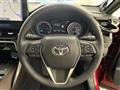 2020 Toyota Harrier Hybrid