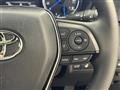 2020 Toyota Harrier Hybrid