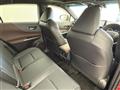 2020 Toyota Harrier Hybrid