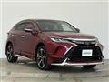 2020 Toyota Harrier Hybrid