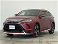 2020 Toyota Harrier Hybrid