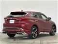 2020 Toyota Harrier Hybrid