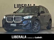 2024 BMW X1