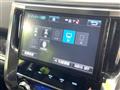 2018 Toyota Alphard Hybrid