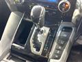 2018 Toyota Alphard Hybrid